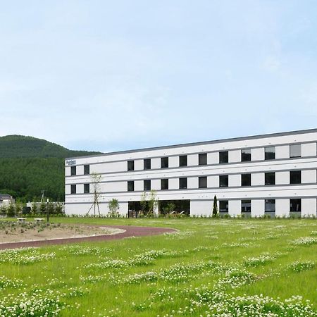 Hotel Fairfield By Marriott Hokkaido Minamifurano Esterno foto